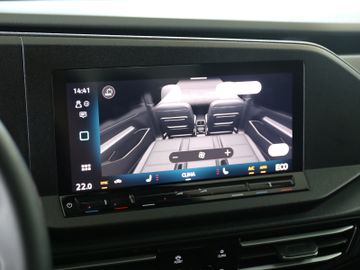 Volkswagen Caddy eHybrid DSG LED NAVI ACC AGR KAMERA AHK