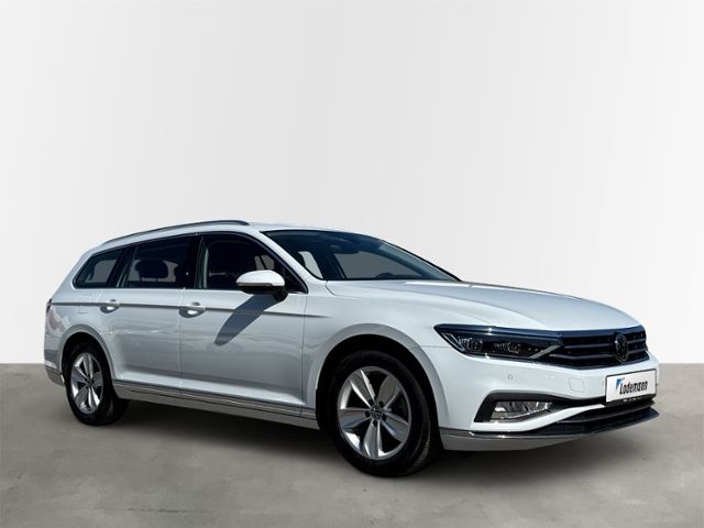 Passat Variant 2.0 TSI Elegance LED+NAVI+AHK+RFK