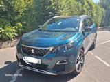 Peugeot 5008 THP 165 EAT6 Allure Allure GT-Line Paket