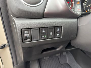 Fotografie des Suzuki Vitara 1.4 Hybrid 'Comfort' | LED | NAVI
