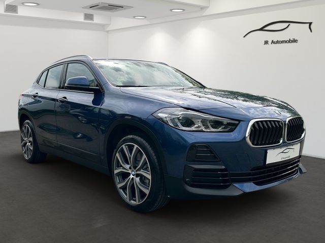 BMW X2 xDrive 20d  Panoramadach,AHK, UPE 67.220 €