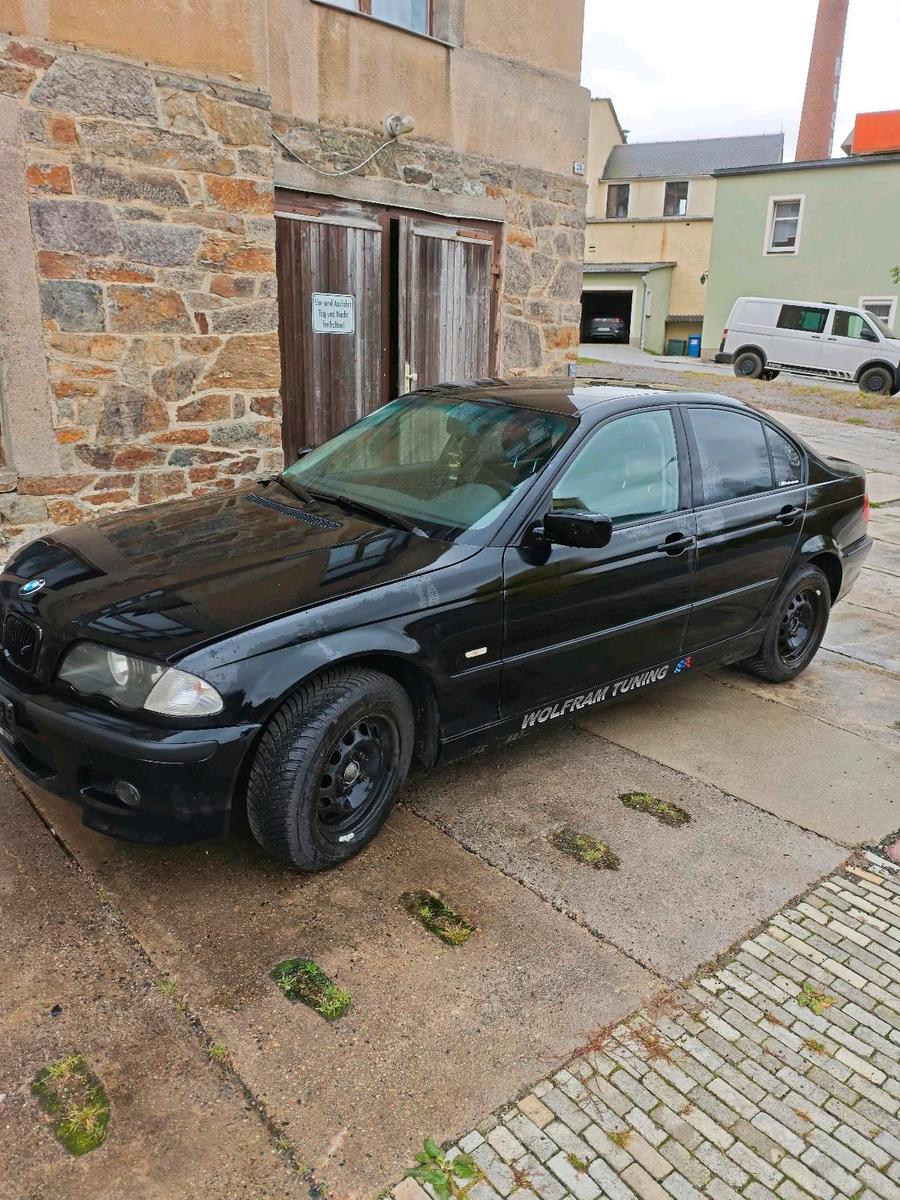 BMW 316