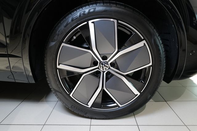 Volkswagen Touareg 3.0 TDI R-Line AHK Allradlenk StdHz Keyl