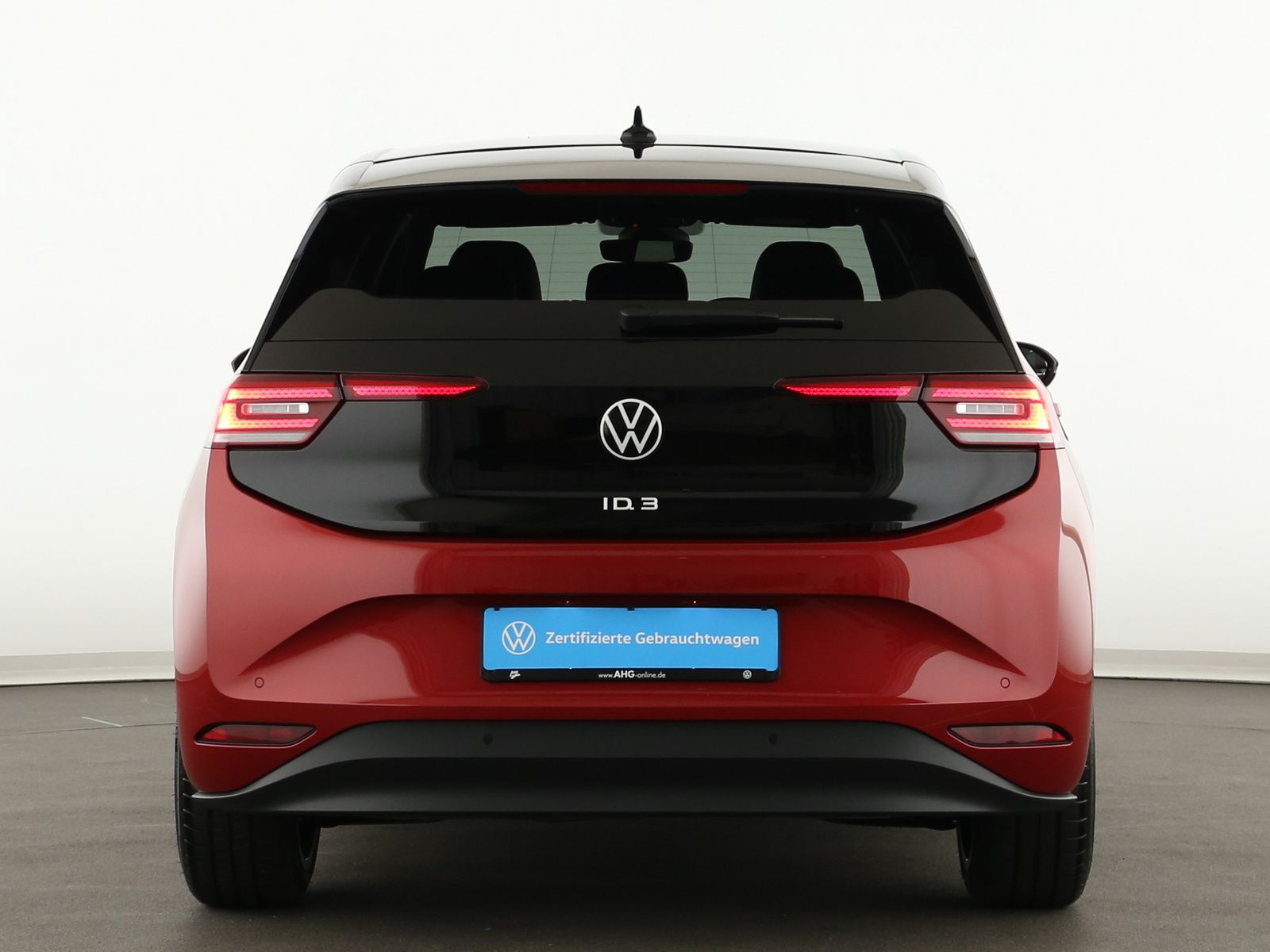 Volkswagen ID.3 - Bild 6