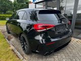 Mercedes-Benz A 200 - Umbau A35 AMG Optik / Sportabgas. - Mercedes-Benz: Umbau