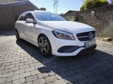 Mercedes-Benz A 250 AMG Sport Line - gebrauchte Mercedes-Benz A 250 aus dem Jahr 2018
