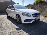 Mercedes-Benz A 250 AMG Line Sport
