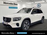Mercedes-Benz GLB 200 d PROGRESSIVE+NIGHT+PANO+HANDS-FREE