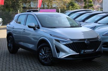 Nissan Qashqai - 3