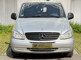 Mercedes-Benz Vito Kasten 115 CDI lang*2.2 150PS*Tüv Neu - gebrauchte Mercedes-Benz Vito aus dem Jahr 2009