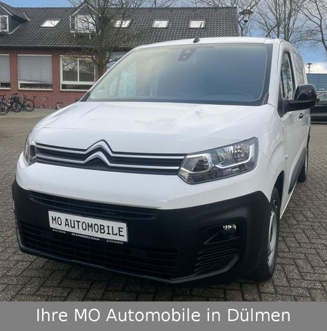 Citroën Berlingo Kasten Club XL/L2