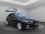 Mazda 3 SportslineI Autom.I KeylessI Head-UpI Garantie - gebrauchte Mazda 3 aus dem Jahr 2015