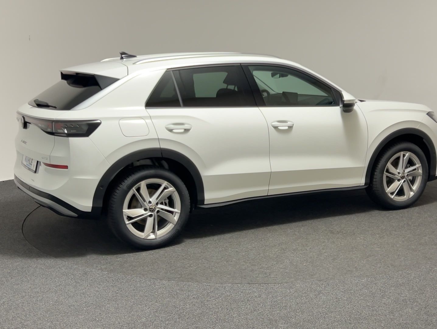 Volkswagen T-Roc - Bild 7
