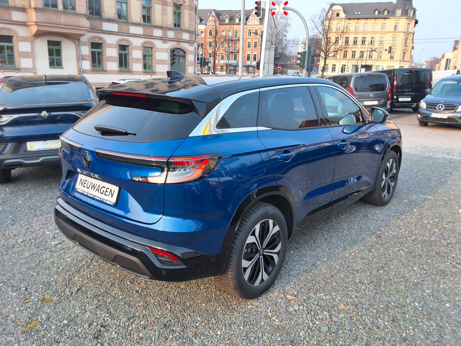 Renault Austral - Bild 5