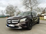 Mercedes-Benz GLA 200 Urban 7-G-DCT Automatik - : Allradantrieb, Automatik