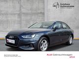 Audi A4 Limousine 30 TDI LED NAVI PDC - Audi A4 Gebrauchtwagen in Halle
