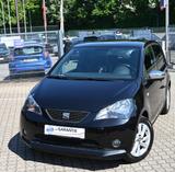 Seat Mii 1.0 By Mango Leder/Alcantara NAVI - Seat Mii in Hannover