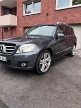 Mercedes-Benz Mercedes GLK 1 Edition AMG Paket 320 CDI D... - Mercedes-Benz 320 aus 2008