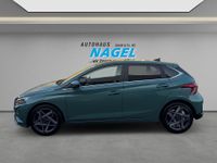 Hyundai i20 - Vorschau Bild 4