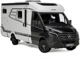 HYMER / ERIBA / HYMERCAR ML-T Xperience 570 190 PS+Winterpaket+Zentralver