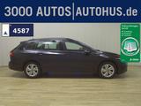 Volkswagen Golf-8 Var. 2.0 TDI Life Navi DC LED ACC
