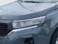 Nissan Townstar 1.3 DIG-T Kombi N-Connecta KLIMA-AT LED - Image