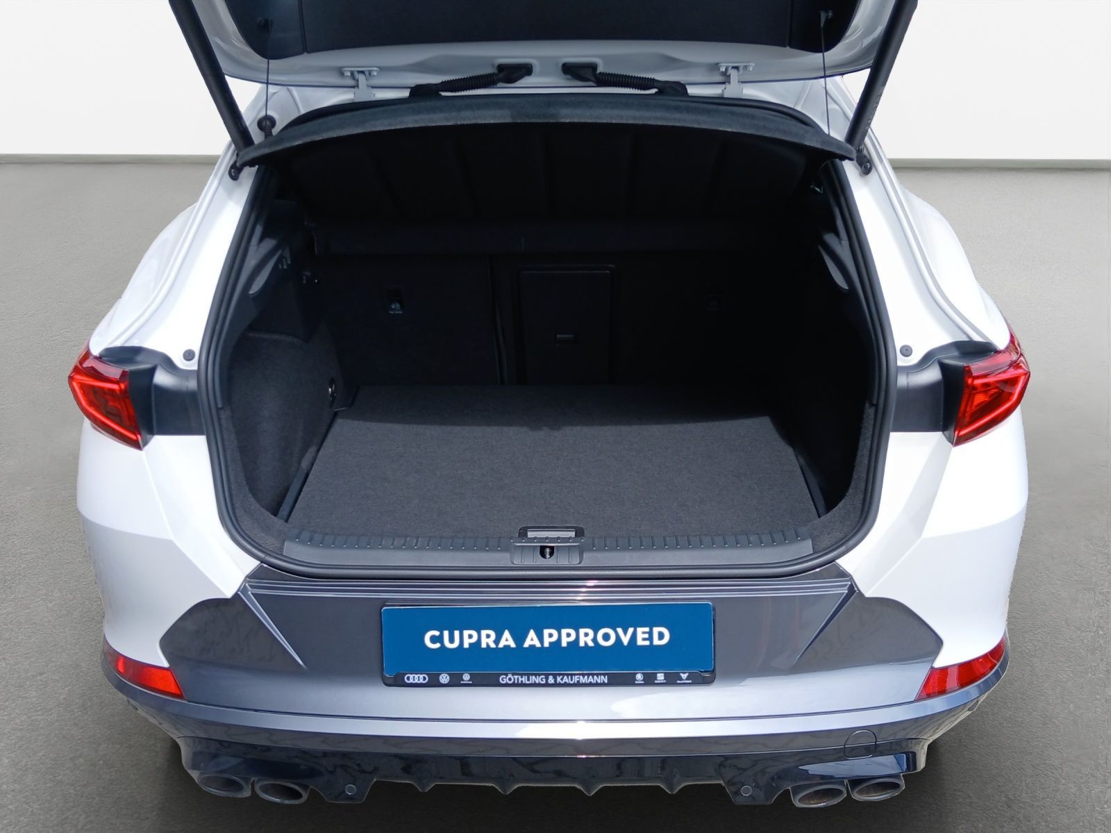 Cupra Formentor - Bild 13