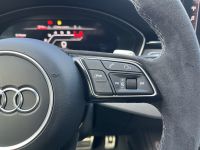 Audi RS4 - Vorschau Bild 21