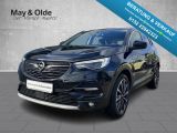 Opel Grandland 1.5 D Elegance AHK Navi 360 LED SHZ - Opel Grandland (X) Gebrauchtwagen in Hamburg
