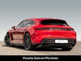 Porsche Taycan Sport Turismo PASM SurroundView InnoDrive - Porsche Taycan: Sport Turismo