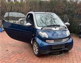 Smart 450 Cabriolet 2004 - Smart Cabrio 450
