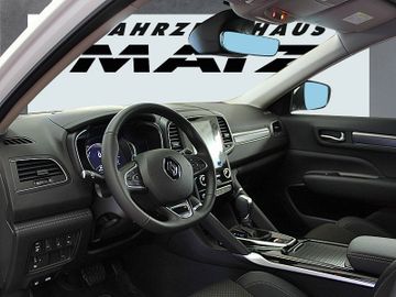 Fahrzeugabbildung Renault Koleos BLUE dCi 185 Techno 4WD Automatik