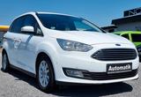 Ford Grand C-Max Grand C-MAX Titanium TOP EXTRAS 1A - Ford Grand C-Max: Automatik