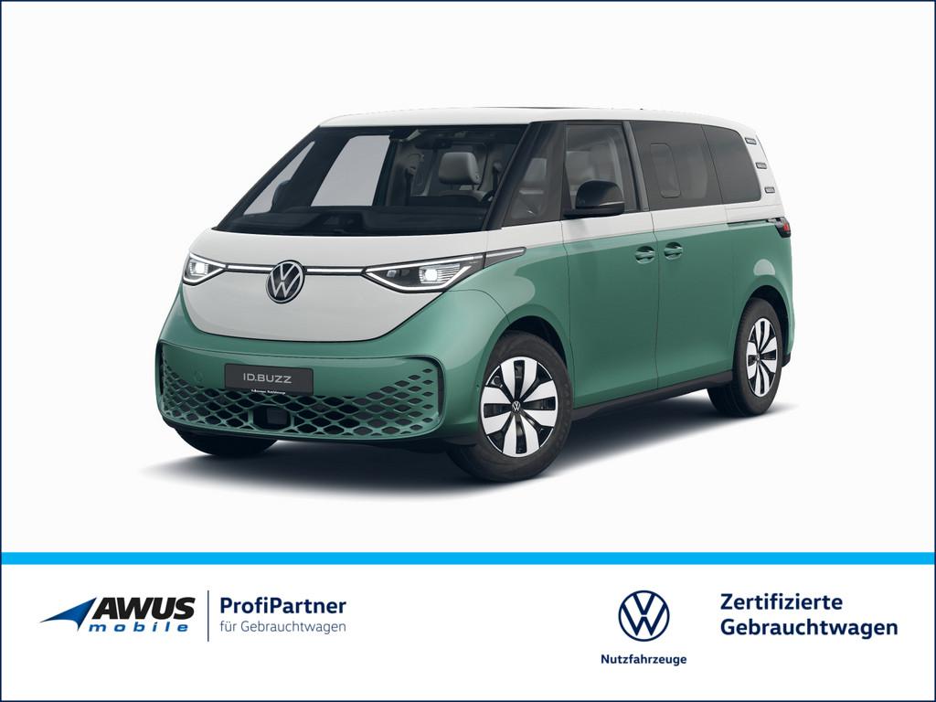 Volkswagen ID. Buzz