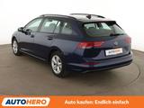 Volkswagen Golf VIII 1.5 eTSI ACT Life Aut.*NAV*ACC*CAM*PDC - Volkswagen Golf: Blau