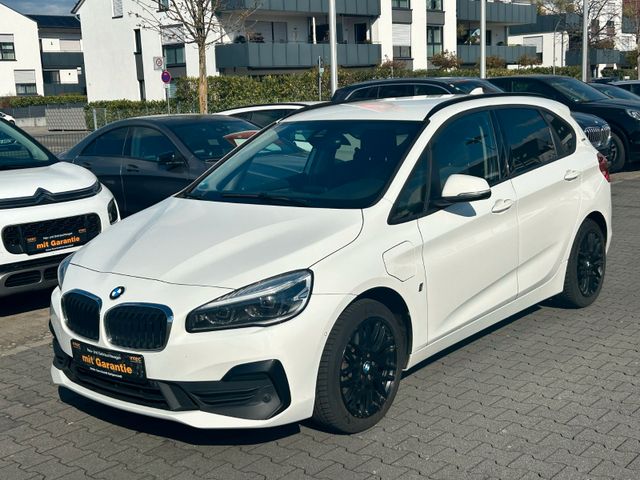 BMW 225 Baureihe 2 Active Tourer 225 xe Advantage*