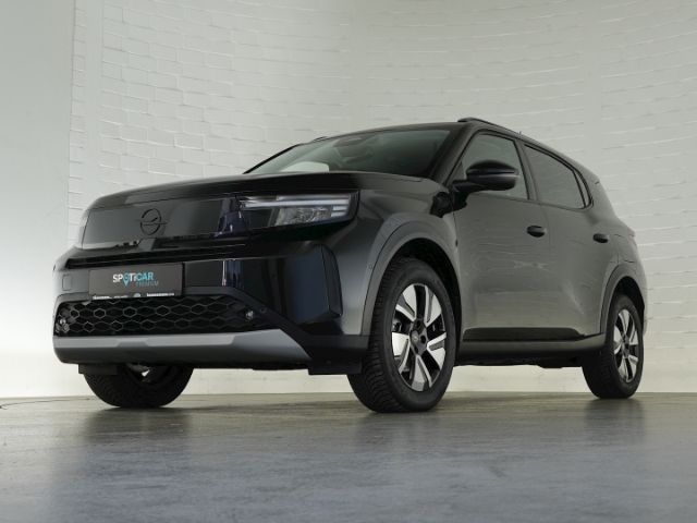 Frontera C HYBRID GS eDCT+NAVI+RÜCKFAHRKAMERA+SI