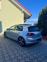 Volkswagen 2016 VW Golf GTI German Spec - Volkswagen Golf: GTI 20