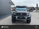 Mercedes-Benz G 63 AMG 4x4² TOP Ausstattung - Mercedes-Benz G 63 AMG Gebrauchtwagen