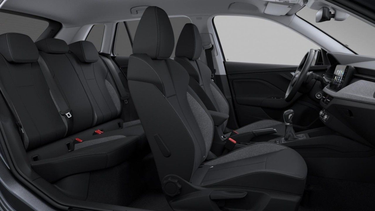 Skoda Kamiq - Bild 6