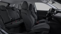 Skoda Kamiq - Vorschau Bild 6