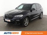 BMW xDrive 20i M Sport Aut.*NAVI*LED*CAM*TEMPO*SHZ* - BMW X3 Gebrauchtwagen in Hannover