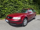 Volkswagen Youngtimer Passat 1.6 Comfortline Comfortline - Volkswagen: Youngtimer
