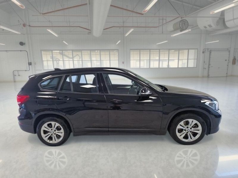 BMW X1 XDRIVE 25E BUSINESS ADVANTAGE AUTOMATICO  imagem 3