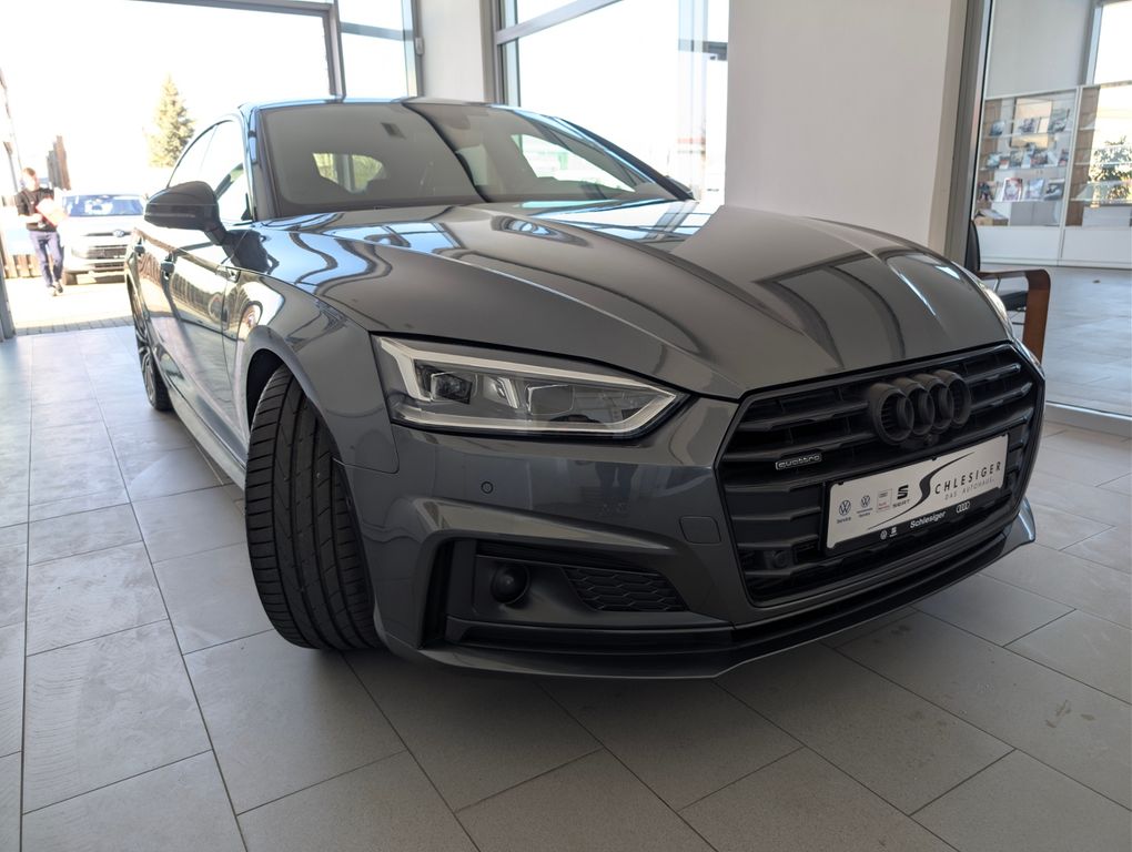 Image of Audi A5