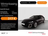 Audi A5 Avant TFSI S-LINE*EDITION-ONE*NAVI*MATRIX*AHK - Audi A5 Jahreswagen