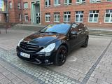 Mercedes-Benz R 63 AMG 4MATIC langer Radstand AMG - Mercedes-Benz R 63 AMG
