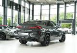 BMW X6 M Competition*DRIVERS-PACK.*H&K*LED*21"LM*1HD - graue BMW X6 M