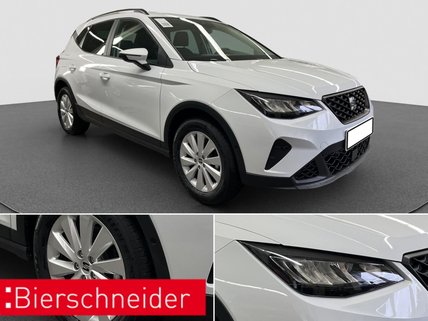 Seat Arona - Bild 12