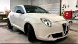 Alfa Romeo Alpha Romeo Mito  Turbo 155 PS - Alfa Romeo MiTo: Turbo